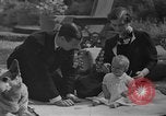 Standbild Prince Edward London England Vereinigtes Königreich, 1936, aus Sekunde 25 historischem Filmmaterial Videoclip 65675051558
