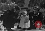 Standbild Prince Edward London England Vereinigtes Königreich, 1936, aus Sekunde 39 historischem Filmmaterial Videoclip 65675051558