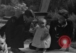 Standbild Prince Edward London England Vereinigtes Königreich, 1936, aus Sekunde 40 historischem Filmmaterial Videoclip 65675051558