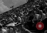 Standbild Nationale Meisterschaft Princeton New Jersey USA, 1936, aus Sekunde 10 historischem Filmmaterial Videoclip 65675051559