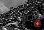 Standbild Nationale Meisterschaft Princeton New Jersey USA, 1936, aus Sekunde 12 historischem Filmmaterial Videoclip 65675051559