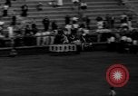 Standbild Nationale Meisterschaft Princeton New Jersey USA, 1936, aus Sekunde 16 historischem Filmmaterial Videoclip 65675051559