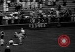 Standbild Nationale Meisterschaft Princeton New Jersey USA, 1936, aus Sekunde 17 historischem Filmmaterial Videoclip 65675051559