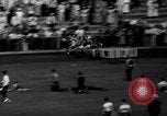 Standbild Nationale Meisterschaft Princeton New Jersey USA, 1936, aus Sekunde 18 historischem Filmmaterial Videoclip 65675051559