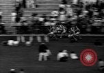 Standbild Nationale Meisterschaft Princeton New Jersey USA, 1936, aus Sekunde 21 historischem Filmmaterial Videoclip 65675051559