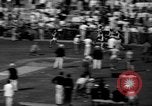 Standbild Nationale Meisterschaft Princeton New Jersey USA, 1936, aus Sekunde 25 historischem Filmmaterial Videoclip 65675051559