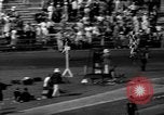 Standbild Nationale Meisterschaft Princeton New Jersey USA, 1936, aus Sekunde 27 historischem Filmmaterial Videoclip 65675051559