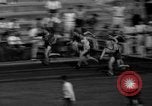 Standbild Nationale Meisterschaft Princeton New Jersey USA, 1936, aus Sekunde 38 historischem Filmmaterial Videoclip 65675051559