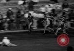 Standbild Nationale Meisterschaft Princeton New Jersey USA, 1936, aus Sekunde 39 historischem Filmmaterial Videoclip 65675051559