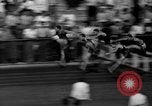 Standbild Nationale Meisterschaft Princeton New Jersey USA, 1936, aus Sekunde 41 historischem Filmmaterial Videoclip 65675051559
