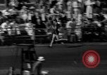 Standbild Nationale Meisterschaft Princeton New Jersey USA, 1936, aus Sekunde 51 historischem Filmmaterial Videoclip 65675051559
