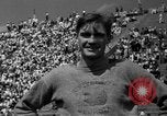 Standbild Nationale Meisterschaft Princeton New Jersey USA, 1936, aus Sekunde 52 historischem Filmmaterial Videoclip 65675051559
