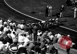 Standbild Nationale Meisterschaft Princeton New Jersey USA, 1936, aus Sekunde 56 historischem Filmmaterial Videoclip 65675051559