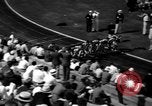 Standbild Nationale Meisterschaft Princeton New Jersey USA, 1936, aus Sekunde 57 historischem Filmmaterial Videoclip 65675051559