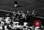 Standbild Nationale Meisterschaft Princeton New Jersey USA, 1936, aus Sekunde 59 historischem Filmmaterial Videoclip 65675051559