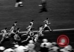 Standbild Nationale Meisterschaft Princeton New Jersey USA, 1936, aus Sekunde 61 historischem Filmmaterial Videoclip 65675051559