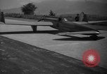 Standbild italienische Flugzeuge Rom Italien, 1936, aus Sekunde 11 historischem Filmmaterial Videoclip 65675051560