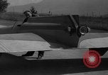 Standbild italienische Flugzeuge Rom Italien, 1936, aus Sekunde 16 historischem Filmmaterial Videoclip 65675051560