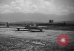 Standbild italienische Flugzeuge Rom Italien, 1936, aus Sekunde 23 historischem Filmmaterial Videoclip 65675051560