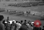 Standbild chinesischen Pfadfinder Shanghai China, 1936, aus Sekunde 11 historischem Filmmaterial Videoclip 65675051561