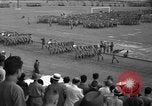 Standbild chinesischen Pfadfinder Shanghai China, 1936, aus Sekunde 12 historischem Filmmaterial Videoclip 65675051561