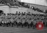 Standbild chinesischen Pfadfinder Shanghai China, 1936, aus Sekunde 14 historischem Filmmaterial Videoclip 65675051561