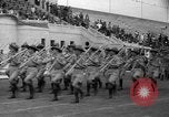 Standbild chinesischen Pfadfinder Shanghai China, 1936, aus Sekunde 15 historischem Filmmaterial Videoclip 65675051561