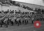 Standbild chinesischen Pfadfinder Shanghai China, 1936, aus Sekunde 16 historischem Filmmaterial Videoclip 65675051561