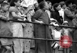 Standbild chinesischen Pfadfinder Shanghai China, 1936, aus Sekunde 18 historischem Filmmaterial Videoclip 65675051561
