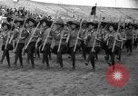 Standbild chinesischen Pfadfinder Shanghai China, 1936, aus Sekunde 21 historischem Filmmaterial Videoclip 65675051561