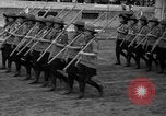 Standbild chinesischen Pfadfinder Shanghai China, 1936, aus Sekunde 26 historischem Filmmaterial Videoclip 65675051561