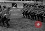 Standbild chinesischen Pfadfinder Shanghai China, 1936, aus Sekunde 27 historischem Filmmaterial Videoclip 65675051561