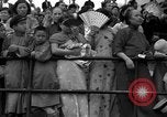 Standbild chinesischen Pfadfinder Shanghai China, 1936, aus Sekunde 28 historischem Filmmaterial Videoclip 65675051561