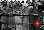 Standbild chinesischen Pfadfinder Shanghai China, 1936, aus Sekunde 29 historischem Filmmaterial Videoclip 65675051561