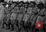 Standbild chinesischen Pfadfinder Shanghai China, 1936, aus Sekunde 31 historischem Filmmaterial Videoclip 65675051561