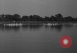 Image of University of Washington crew qualifies for 1936 olympics United States USA, 1936, second 13 stock footage video 65675051562