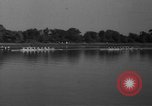 Image of University of Washington crew qualifies for 1936 olympics United States USA, 1936, second 15 stock footage video 65675051562