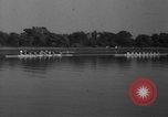 Image of University of Washington crew qualifies for 1936 olympics United States USA, 1936, second 17 stock footage video 65675051562