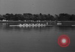 Image of University of Washington crew qualifies for 1936 olympics United States USA, 1936, second 21 stock footage video 65675051562