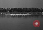 Image of University of Washington crew qualifies for 1936 olympics United States USA, 1936, second 22 stock footage video 65675051562