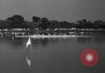 Image of University of Washington crew qualifies for 1936 olympics United States USA, 1936, second 25 stock footage video 65675051562