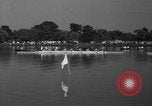 Image of University of Washington crew qualifies for 1936 olympics United States USA, 1936, second 26 stock footage video 65675051562