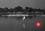 Image of University of Washington crew qualifies for 1936 olympics United States USA, 1936, second 27 stock footage video 65675051562