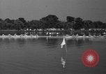 Image of University of Washington crew qualifies for 1936 olympics United States USA, 1936, second 29 stock footage video 65675051562