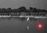 Image of University of Washington crew qualifies for 1936 olympics United States USA, 1936, second 30 stock footage video 65675051562