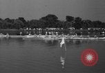 Image of University of Washington crew qualifies for 1936 olympics United States USA, 1936, second 31 stock footage video 65675051562