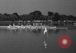 Image of University of Washington crew qualifies for 1936 olympics United States USA, 1936, second 32 stock footage video 65675051562