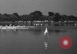 Image of University of Washington crew qualifies for 1936 olympics United States USA, 1936, second 34 stock footage video 65675051562