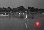Image of University of Washington crew qualifies for 1936 olympics United States USA, 1936, second 35 stock footage video 65675051562