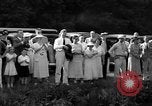 Image of University of Washington crew qualifies for 1936 olympics United States USA, 1936, second 36 stock footage video 65675051562